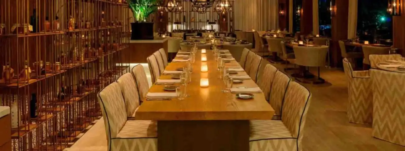 The Westin Dubai Mina Seyahi Beach Resort & Marina-1